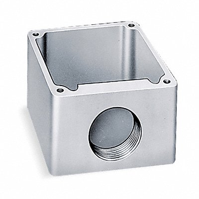 Locking Device Boxes and Adapters image